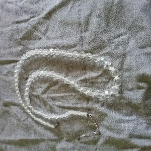 Costume vintage necklace